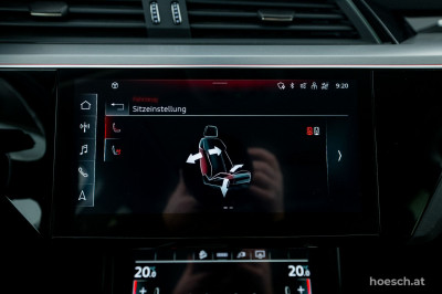 Audi e-tron Gebrauchtwagen Audi e-tron Gebrauchtwagen