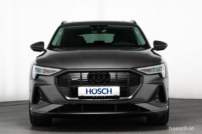 Audi e-tron Gebrauchtwagen