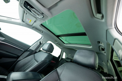 Audi e-tron Gebrauchtwagen