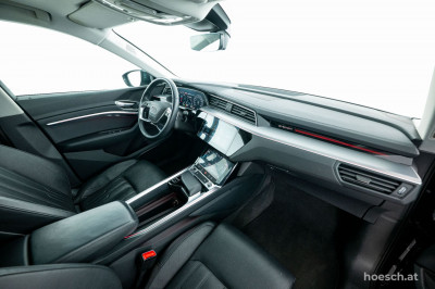 Audi e-tron Gebrauchtwagen Audi e-tron Gebrauchtwagen