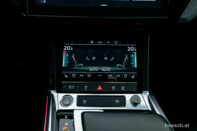 Audi e-tron Gebrauchtwagen Audi e-tron Gebrauchtwagen