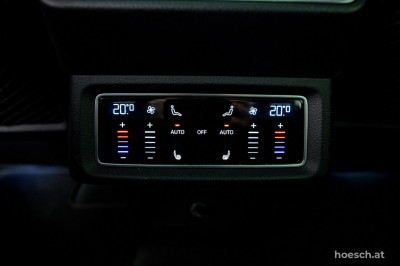 Audi e-tron Gebrauchtwagen