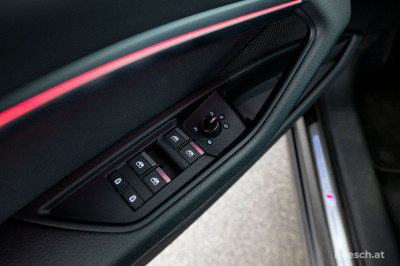 Audi e-tron Gebrauchtwagen