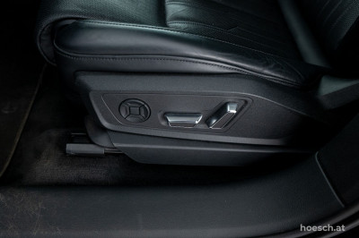 Audi e-tron Gebrauchtwagen