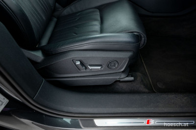 Audi e-tron Gebrauchtwagen