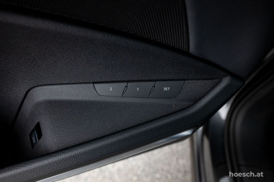 Audi e-tron Gebrauchtwagen