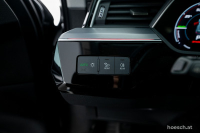Audi e-tron Gebrauchtwagen