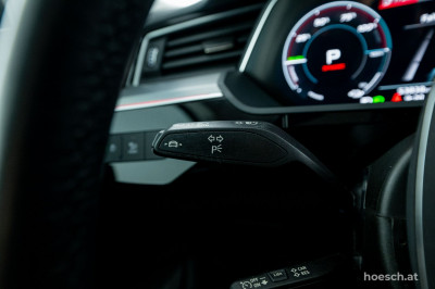 Audi e-tron Gebrauchtwagen