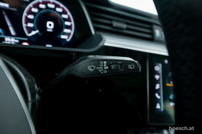 Audi e-tron Gebrauchtwagen