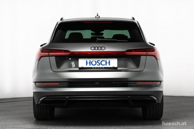 Audi e-tron Gebrauchtwagen Audi e-tron Gebrauchtwagen