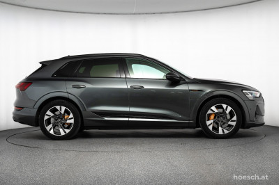 Audi e-tron Gebrauchtwagen