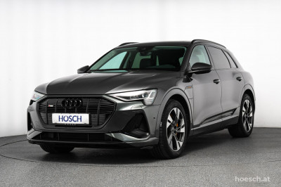 Audi e-tron Gebrauchtwagen