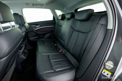 Audi e-tron Gebrauchtwagen Audi e-tron Gebrauchtwagen