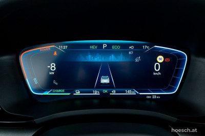 BYD Seal U Gebrauchtwagen