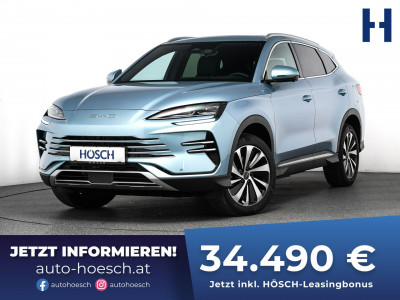 BYD Seal U Gebrauchtwagen