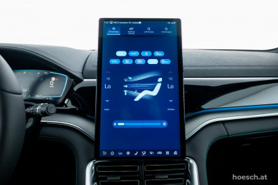 BYD Seal U Gebrauchtwagen