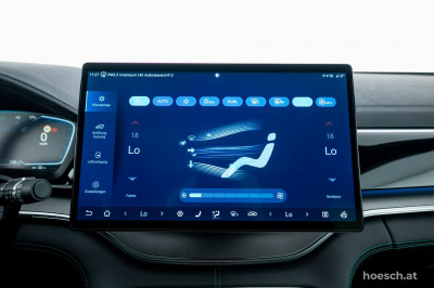 BYD Seal U Gebrauchtwagen