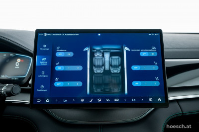 BYD Seal U Gebrauchtwagen