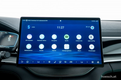 BYD Seal U Gebrauchtwagen