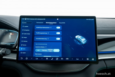 BYD Seal U Gebrauchtwagen