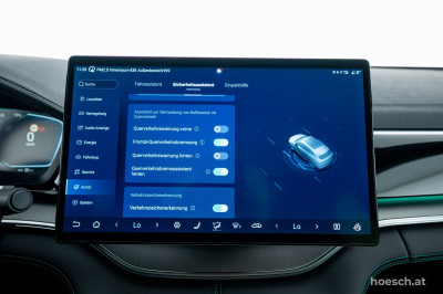 BYD Seal U Gebrauchtwagen