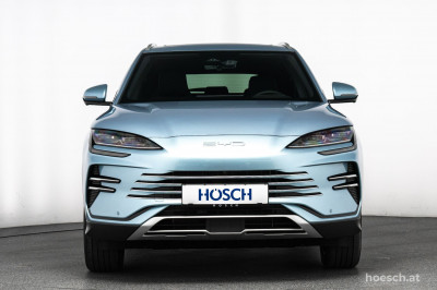 BYD Seal U Gebrauchtwagen