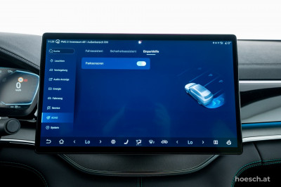 BYD Seal U Gebrauchtwagen