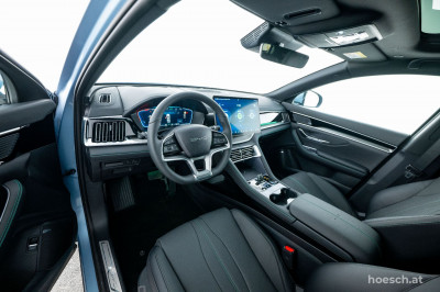 BYD Seal U Gebrauchtwagen