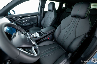 BYD Seal U Gebrauchtwagen