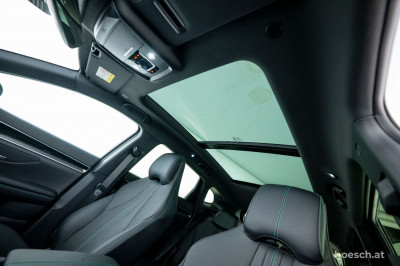 BYD Seal U Gebrauchtwagen