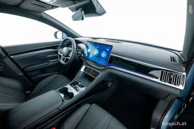 BYD Seal U Gebrauchtwagen