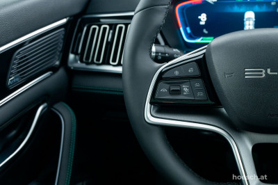 BYD Seal U Gebrauchtwagen