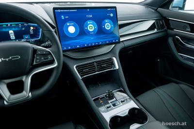 BYD Seal U Gebrauchtwagen