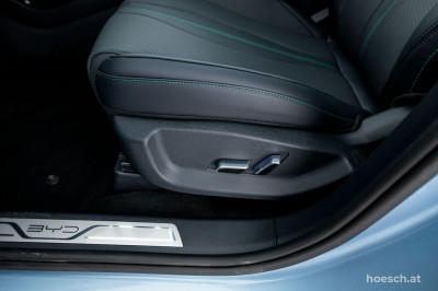 BYD Seal U Gebrauchtwagen