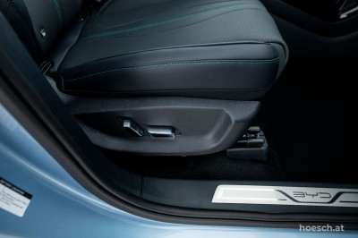 BYD Seal U Gebrauchtwagen