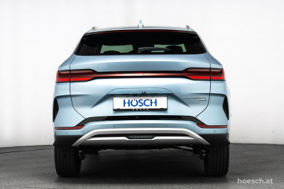 BYD Seal U Gebrauchtwagen