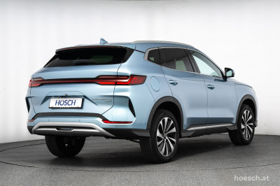 BYD Seal U Gebrauchtwagen