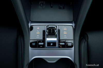 BYD Seal U Gebrauchtwagen