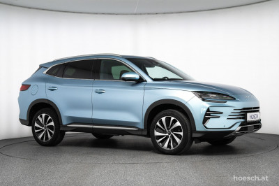 BYD Seal U Gebrauchtwagen