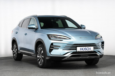 BYD Seal U Gebrauchtwagen
