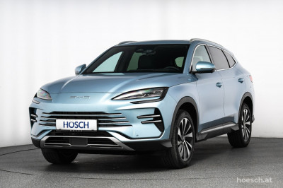 BYD Seal U Gebrauchtwagen