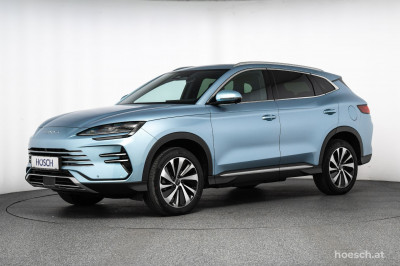 BYD Seal U Gebrauchtwagen