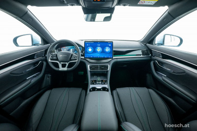 BYD Seal U Gebrauchtwagen