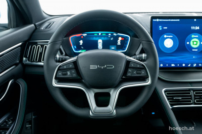 BYD Seal U Gebrauchtwagen