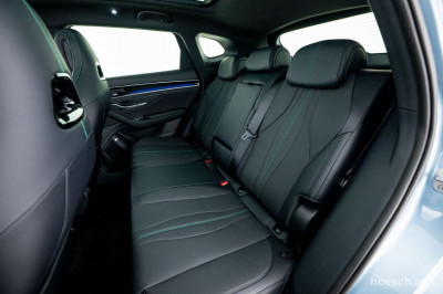 BYD Seal U Gebrauchtwagen