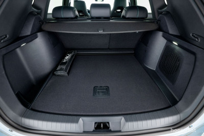 BYD Seal U Gebrauchtwagen