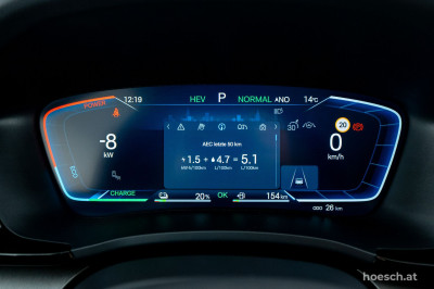 BYD Seal U Gebrauchtwagen