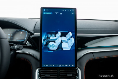 BYD Seal U Gebrauchtwagen