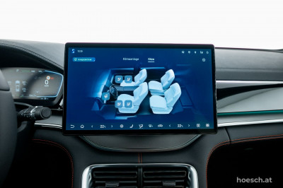 BYD Seal U Gebrauchtwagen