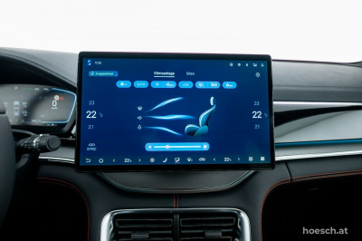 BYD Seal U Gebrauchtwagen